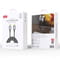 Фото - Кабель XO DisplayPort-DisplayPort v1.2, 3 м Tranish (GB018A-DP.tranish) | click.ua
