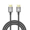 Фото - Кабель XO DisplayPort-DisplayPort v1.2, 3 м Tranish (GB018A-DP.tranish) | click.ua