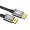 Фото - Кабель XO (GB018B-DP.tranish) DisplayPort-DisplayPort v1.2, 5м Tranish | click.ua