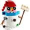 Фото - Конструктор LEGO Creator Сніговик (30645) | click.ua