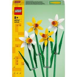 Купити Конструктор LEGO Iconic Нарциси (40747) Конструктор LEGO Iconic Нарциси (40747)