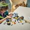 Фото - Конструктор LEGO Ninjago Багі для бездоріжжя ніндзя Арін (71811) | click.ua
