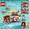 Фото - Конструктор LEGO Disney Домик Аши (43231) | click.ua