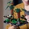 Фото - Конструктор LEGO Star Wars Диорама: Погоня на спидере на Эндоре (75353) | click.ua