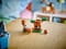 Фото - Конструктор LEGO Super Mario Игровая площадка для Goombas (71433) | click.ua