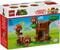 Фото - Конструктор LEGO Super Mario Игровая площадка для Goombas (71433) | click.ua