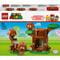 Фото - Конструктор LEGO Super Mario Игровая площадка для Goombas (71433) | click.ua