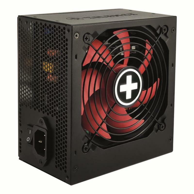 Блок живлення Xilence Gaming (XP650R10) 650W