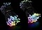 Фото - Smart LED гирлянда Twinkly Strings RGBW Gen II (TWS400SPP-BEU) 400LED, 32м, BT+WiFi | click.ua