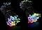 Фото - Smart LED гирлянда Twinkly Strings RGBW Gen II (TWS400SPP-BEU) 400LED, 32м, BT+WiFi | click.ua