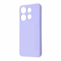Чохол-накладка Wave Colorful Case для Xiaomi Redmi Note 13 4G Light Purple