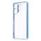 Фото - Чохол-накладка Wave Metal Color Case для Xiaomi Redmi Note 13 4G Aquamarine | click.ua