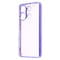 Фото - Чeхол-накладка Wave Metal Color Case для Xiaomi Redmi Note 13 4G Purple | click.ua