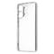 Фото - Чeхол-накладка Wave Metal Color Case для Xiaomi Redmi Note 13 4G Silver | click.ua
