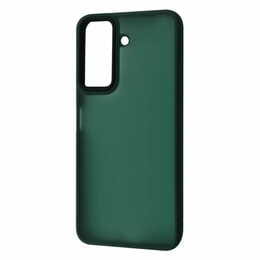 Чeхол-накладка Wave Matte Color Case для Xiaomi Redmi 13C 4G/Poco C65 Forest Green