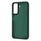 Фото - Чохол-накладка Wave Matte Color Case для Xiaomi Redmi 13C 4G/Poco C65 Forest Green | click.ua
