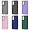 Фото - Чeхол-накладка Wave Matte Color Case для Xiaomi Redmi 13C 4G/Poco C65 Midnight Blue | click.ua