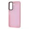Фото - Чeхол-накладка Wave Matte Color Case для Xiaomi Redmi 13C 4G/Poco C65 Pink Sand | click.ua