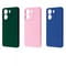 Фото - Чeхол-накладка Wave Colorful Case для Xiaomi Redmi 13C 4G/Poco C65 Forest Green | click.ua