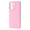 Фото - Чохол-накладка Wave Colorful Case для Xiaomi Redmi 13C 4G/Poco C65 Pink Sand | click.ua