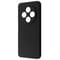 Фото - Чeхол-накладка Wave Colorful Case для Xiaomi Redmi 14C 4G/Poco C75 Black | click.ua