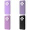 Фото - Чохол-накладка Wave Colorful Case для Xiaomi Redmi 14C 4G/Poco C75 Lavender Gray | click.ua