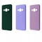 Фото - Чeхол-накладка Wave Colorful Case для Xiaomi Redmi A3 Light Purple | click.ua