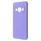 Фото - Чeхол-накладка Wave Colorful Case для Xiaomi Redmi A3 Light Purple | click.ua