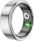 Фото - Смарт-кільце Smart Ring SSR-03 Розмір 10 Silver | click.ua