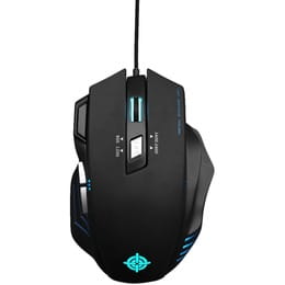 Купити Миша GamePro Storm GM247 Black USB Миша GamePro Storm GM247 Black USB