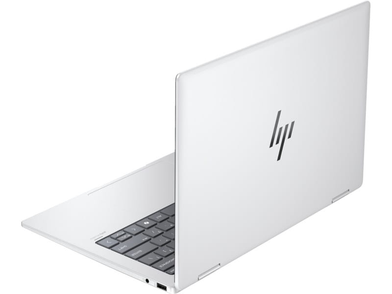 Ноутбук HP Envy x360 14-fa0003ua (AQ8J1EA) Silver