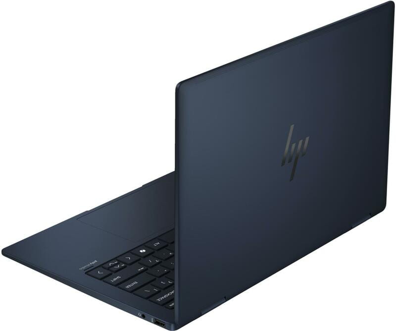 Ноутбук HP Envy x360 14-fc0000ua (AQ8Q0EA) Blue