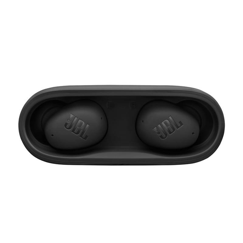 Bluetooth-гарнитура JBL Wave Buds 2 Black (JBLWBUDS2BLK)