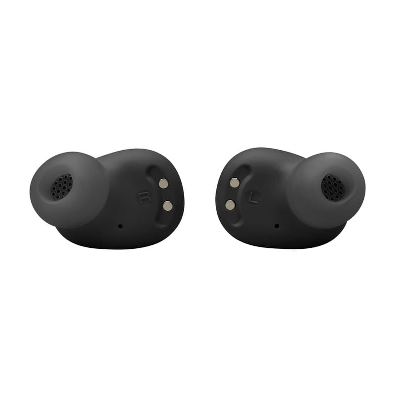 Bluetooth-гарнитура JBL Wave Buds 2 Black (JBLWBUDS2BLK)