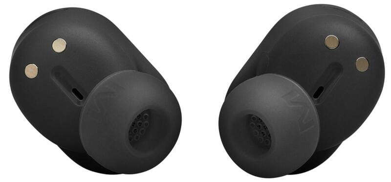 Bluetooth-гарнітура JBL Tune Buds 2 Black (JBLTBUDS2BLK)