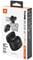 Фото - Bluetooth-гарнітура JBL Tune Buds 2 Black (JBLTBUDS2BLK) | click.ua