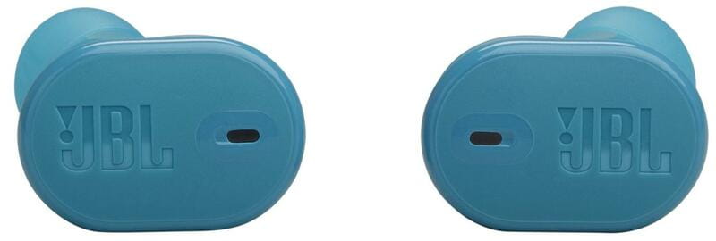 Bluetooth-гарнитура JBL Tune Buds 2 Turquoise (JBLTBUDS2TQE)