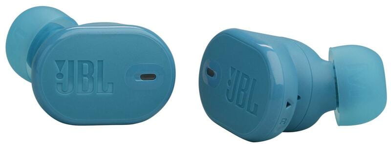 Bluetooth-гарнитура JBL Tune Buds 2 Turquoise (JBLTBUDS2TQE)