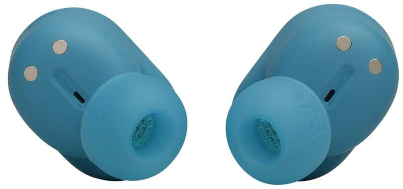 Bluetooth-гарнитура JBL Tune Buds 2 Turquoise (JBLTBUDS2TQE)