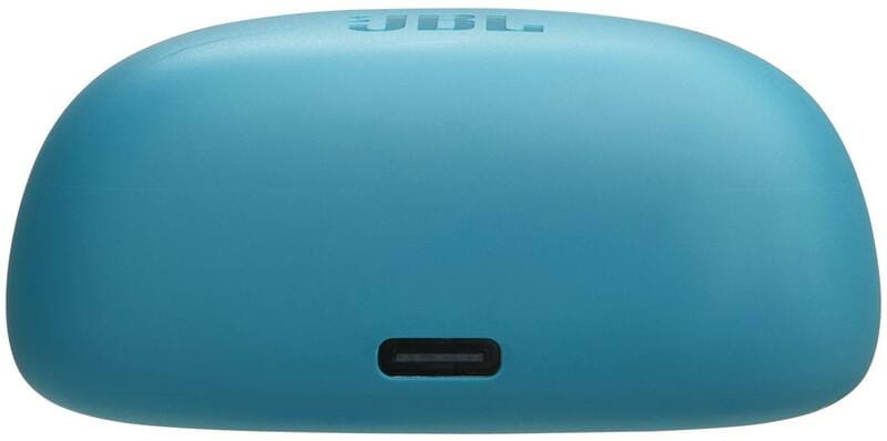 Bluetooth-гарнитура JBL Tune Buds 2 Turquoise (JBLTBUDS2TQE)