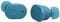 Фото - Bluetooth-гарнитура JBL Tune Buds 2 Turquoise (JBLTBUDS2TQE) | click.ua