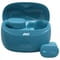 Фото - Bluetooth-гарнітура JBL Tune Buds 2 Turquoise (JBLTBUDS2TQE) | click.ua