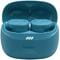 Фото - Bluetooth-гарнітура JBL Tune Buds 2 Turquoise (JBLTBUDS2TQE) | click.ua
