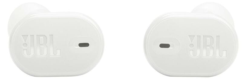 Bluetooth-гарнитура JBL Tune Buds 2 White (JBLTBUDS2WHT)