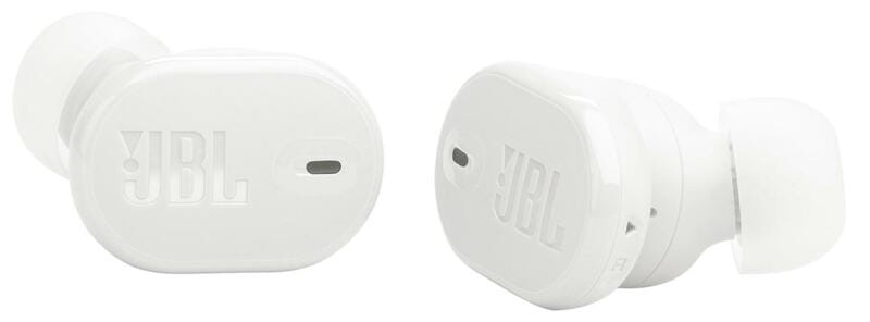 Bluetooth-гарнитура JBL Tune Buds 2 White (JBLTBUDS2WHT)