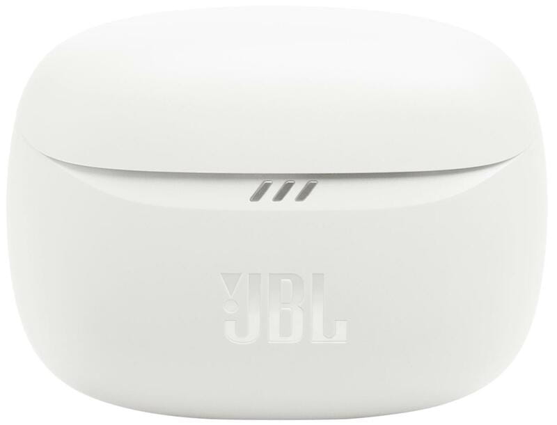 Bluetooth-гарнитура JBL Tune Buds 2 White (JBLTBUDS2WHT)