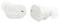 Фото - Bluetooth-гарнитура JBL Tune Buds 2 White (JBLTBUDS2WHT) | click.ua