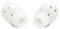 Фото - Bluetooth-гарнитура JBL Tune Buds 2 White (JBLTBUDS2WHT) | click.ua