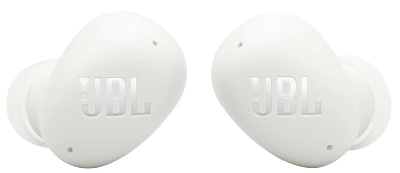 Bluetooth-гарнітура JBL Wave Buds 2 White (JBLWBUDS2WHT)