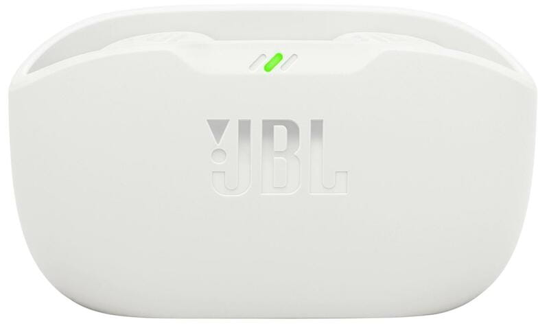 Bluetooth-гарнітура JBL Wave Buds 2 White (JBLWBUDS2WHT)